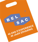 logo belsac